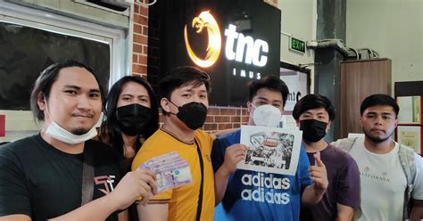 TNC Imus .